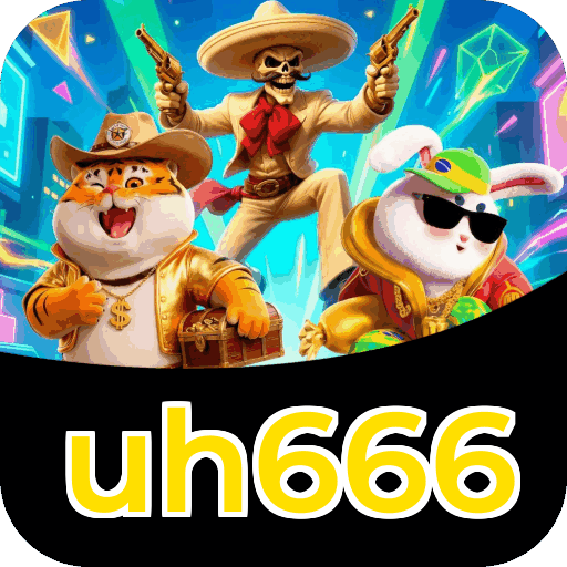 Instalar APK uh666