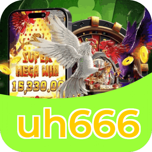Siga a uh666 no Facebook