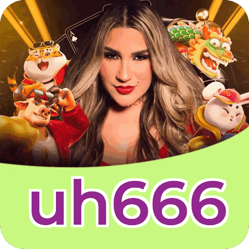 Logo Oficial uh666 Download