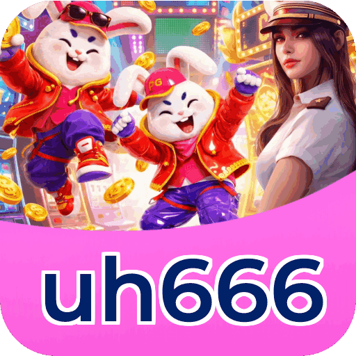 Streaming 4K no cassino ao vivo da uh666